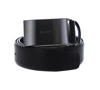 JOOP cinturón Buckle Coll. Belt 3,5 CM W120 Black