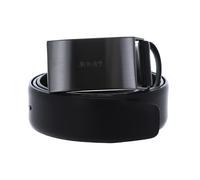 JOOP cinturón Buckle Coll. Belt 3,5 CM W85 Black