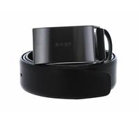 JOOP cinturón Buckle Coll. Belt 3,5 CM W90 Black