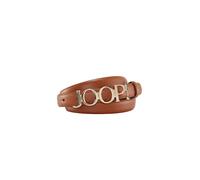 JOOP cinturón 2,0 CM Fashion Women's Belt W80 Cognac