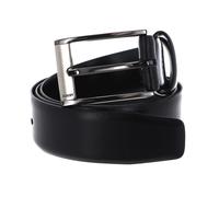 JOOP cinturón Classic Coll. Belt 3,5 CM W100 Black