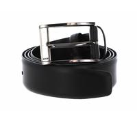 JOOP cinturón Classic Coll. Belt 3,5 CM W100 D`Brown