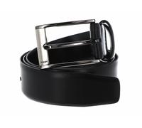 JOOP cinturón Classic Coll. Belt 3,5 CM W110 Black