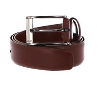 JOOP cinturón Classic Coll. Belt 3,5 CM W90 Cognac
