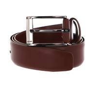JOOP cinturón Classic Coll. Belt 3,5 CM W95 Cognac