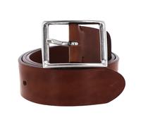 JOOP cinturón Classic Jeans Belt 4,0 CM W115 Cognac