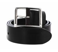 JOOP cinturón Classic Jeans Belt 4,0 CM W115 D`Brown
