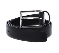 JOOP cinturón Coll. Belt 3,0 CM W110 Black