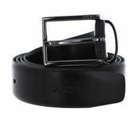 JOOP cinturón Coll. Belt 3,5 CM Classic W110 Black