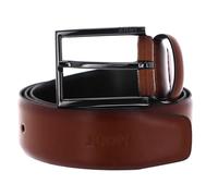 JOOP cinturón Coll. Belt 3,5 CM Classic W90 Cognac