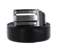 JOOP cinturón Coll. Belt Adjustable 3,5 CM W115 Black