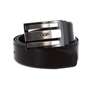 JOOP cinturón Coll. Belt Adjustable 3,5 CM W95 D`Brown