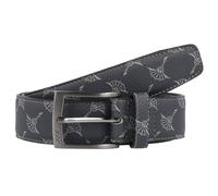 Joop! Cinturón de cuero 100 cm azul