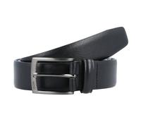 Joop! Cinturón de cuero 100 cm negro