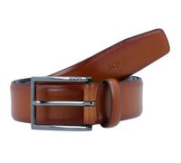 JOOP cinturón Coll. Belt 3,5 CM Classic W105 Cognac