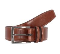 Joop! Cinturón de cuero 115 cm marrón