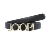 Joop! Cinturón de cuero 85 cm negro