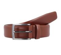 Joop! Cinturón de cuero cognac (7030-90-55)