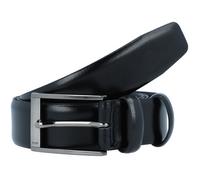 Joop! Cinturón de cuero 95 cm negro