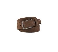 JOOP Cinturón de cuero marrón | 110