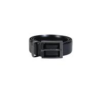 JOOP Cinturón de cuero negro | 110