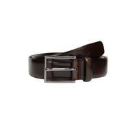 Joop! Cinturón de cuero dark brown (7148-105-52)