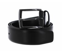 JOOP cinturón Men's Coll. Belt 3,5 CM W100 Black