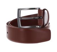JOOP cinturón Men's Coll. Belt 3,5 CM W120 Cognac