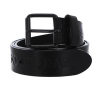 JOOP cinturón Men's Jeans Belt 4,0 CM W100 Black