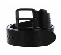 JOOP cinturón Men's Jeans Belt 4,0 CM W105 Black