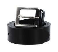 JOOP cinturón Men's Jeans Belt 4,0 CM W115 Black
