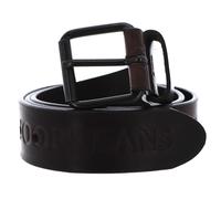 JOOP cinturón Men's Jeans Belt 4,0 CM W115 D`Brown