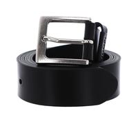 JOOP cinturón Men's Jeans Belt 4,0 CM W90 Black