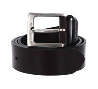 JOOP cinturón Men's Jeans Belt 4,0 CM W90 D`Brown
