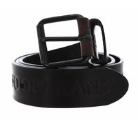 JOOP cinturón Men's Jeans Belt 4,0 CM W95 D`Brown