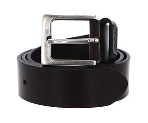 JOOP cinturón Men's Jeans Belt 4,0 CM W95 D`Brown