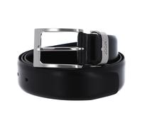 JOOP cinturón Modern Coll. Belt 3,5 CM W90 Black