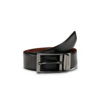 Joop! Cinturón Piel natural 105 cm negro