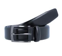 Joop! Cinturón Piel natural 105 cm negro