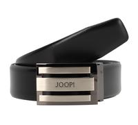 Joop! Cinturón de cuero 110 cm negro