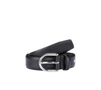 Joop! Cinturón Piel 75 cm negro