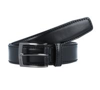 Joop! Cinturón de cuero black (7101-90-10)