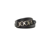 Joop! Cinturón de cuero 95 cm negro