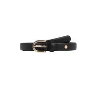 JOOP! Cinturón oro / negro 85 oro / negro