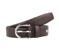 Joop! Cinturón Piel 70 cm marrón