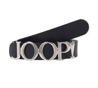 Joop! Cinturón Piel 80 cm azul