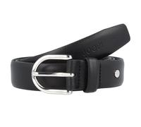 Joop! Cinturón Piel 90 cm negro