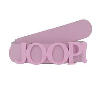 Joop! Cinturón Piel 90 cm rosa