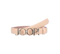 Joop! Cinturón Piel natural 100 cm beige
