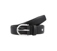 Joop! Cinturón Piel 100 cm negro